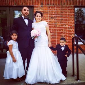 Meet your Posher, Karina